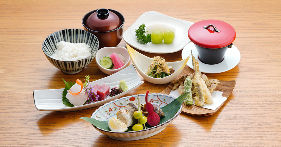 土曜日のご宴会